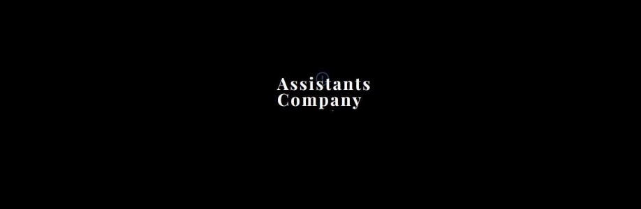 Assistants Company Cover Image