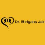 Dr. Shriyans Jain Profile Picture