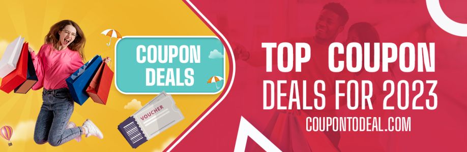 coupon deal Cover Image