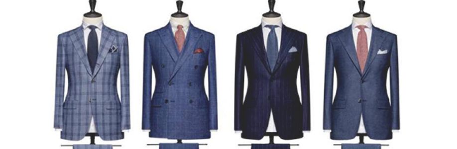 Beverly Hills Bespoke Suits Cover Image