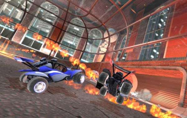 Buy Rocket League Credits e will quickly be free for everyone to