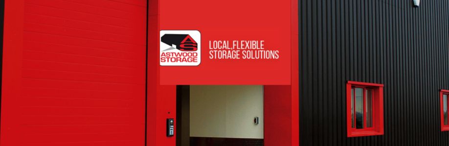 Astwood Storage Cover Image