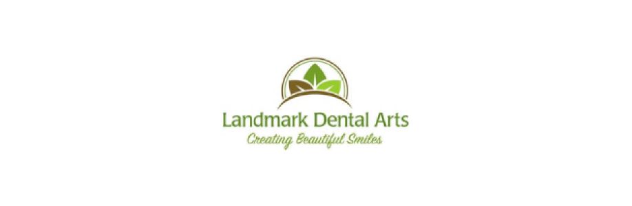 Landmark Dental Arts Cover Image
