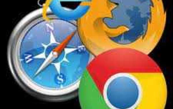 The fastest browser in the world
