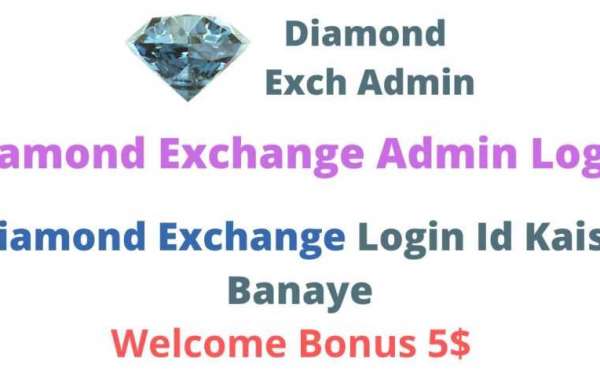 Diamond Exchange ID