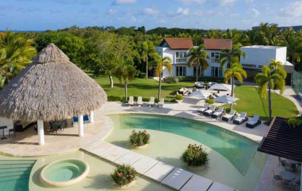 What Makes Dominican Republic Villa Rentals A Popular Choice over Hotels