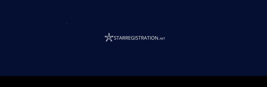 Star Registration Cover Image