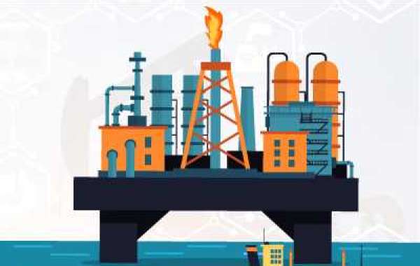 Oil & Gas Analytics Market trend shows a rapid growth by 2029