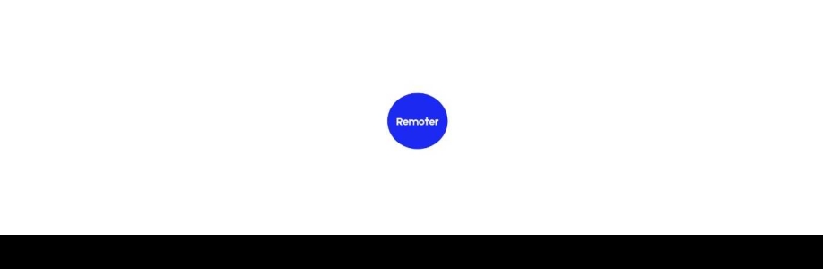 Remoter Cover Image