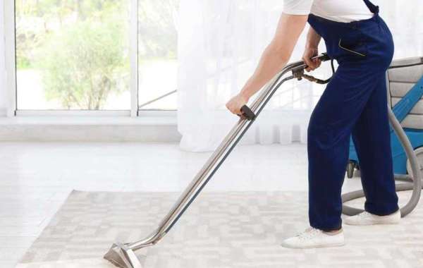 What Are The Types of Carpet Cleaning and Its Cost?