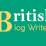 British Blog Writers Profile Picture