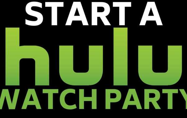 Hulu Watch Party and Stay Connected with Friends