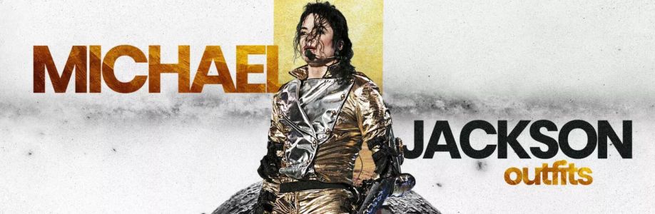 Michael Jackson Outfits Cover Image