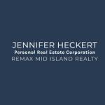 JENNIFER HECKERT  Personal Real Estate Corporation Profile Picture
