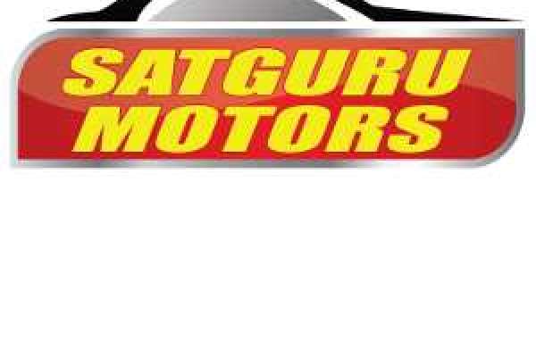 Satguru Motors - Car Service Campbellfield