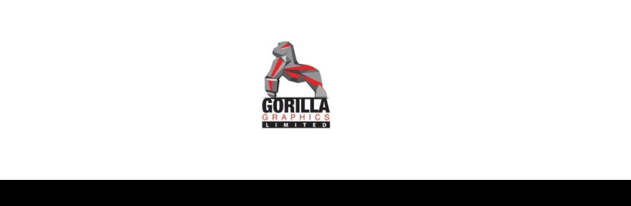 Gorilla Graphics Limited Cover Image
