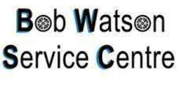 Bob Watson Service Centre - Car Service Hawthorn