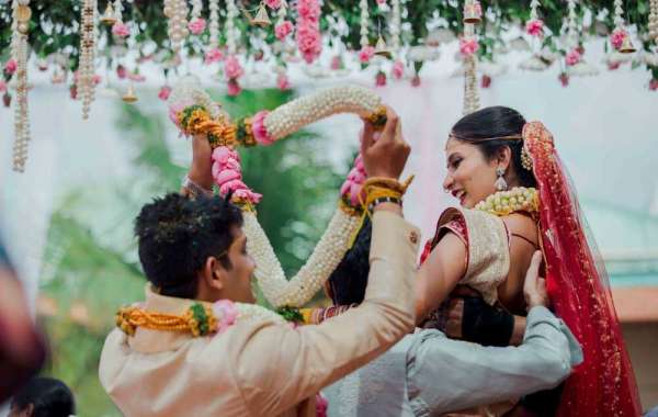 No.1 Telugu Matrimony services