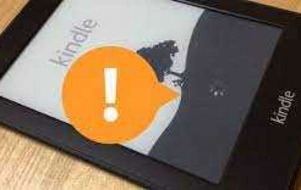 How To Reset Kindle