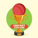 Cricket Live Line App Profile Picture