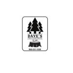 Dave's Tree and Stump Service Profile Picture