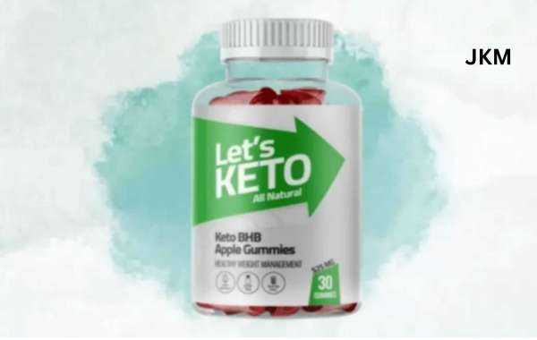 Let’s KETO Gummies Australia Reviews (WARNINGS!) What To Know Before Buying!