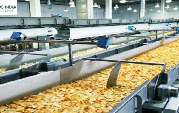 Snacks Manufacturing Companies in Chennai | Potato Chips Manufacturers