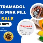 Buy Tramadol 100mg Online Overnight For Sale Profile Picture