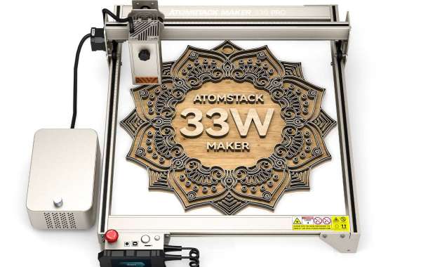 Top Wood Laser Engravers and Cutters 2023