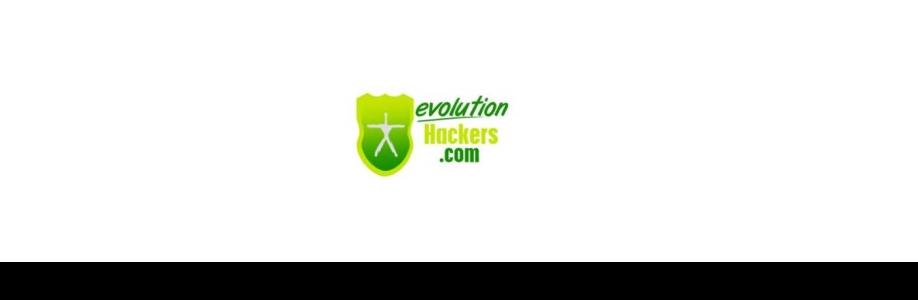 Evolutionhackers Cover Image