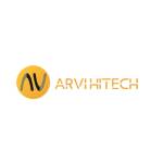 Arvihitech parkerfittings Profile Picture