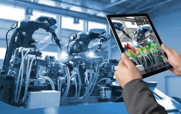 Transforming manufacturing operations to increase production speed with remote assistance