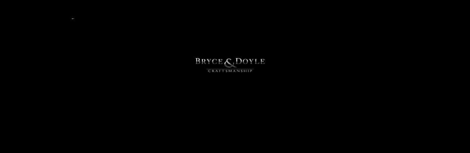 Bryce Doyle Cover Image
