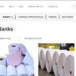 Banks Roll Suppliers Profile Picture