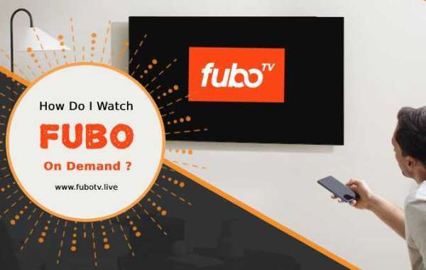 How to connect fubo to tv?