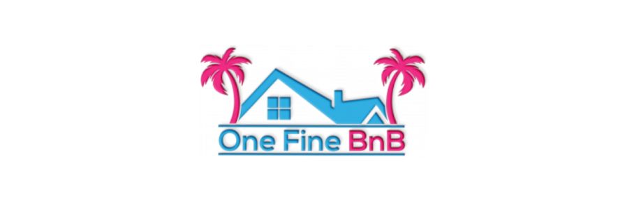 One Fine BNB Cover Image