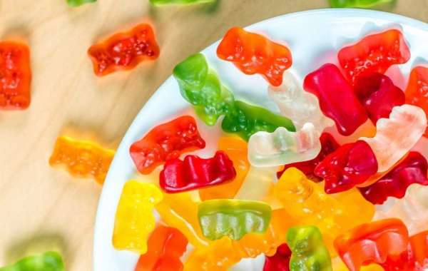 Spectrum CBD Gummies (2023 Rankings Update) Top CBD Gummy Brands To Buy Today!
