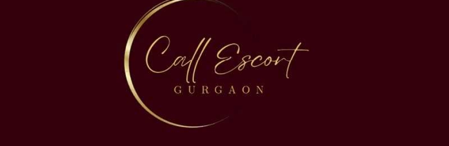 Call Escort Gurgaon Cover Image