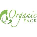 Organic Face Profile Picture
