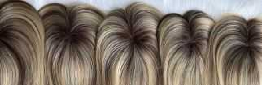 Hair extensions Australia Xanthe Extensions Cover Image
