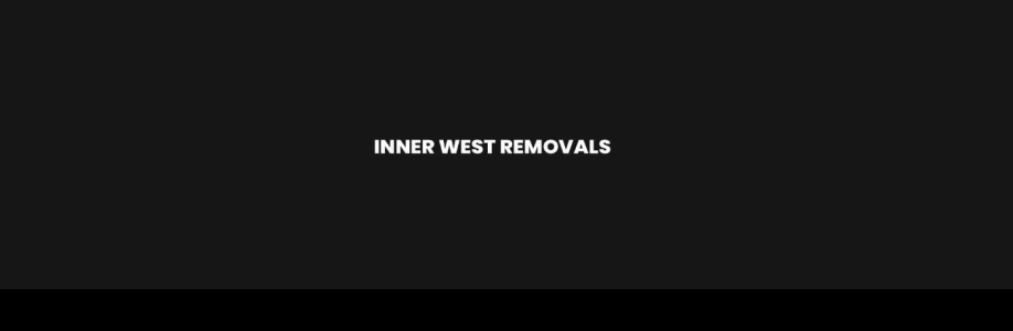 Inner West Removals Cover Image