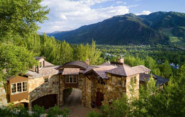 Aspen Homes for Sale