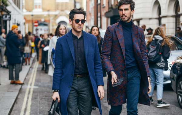 The Top 10 Men's Fashion Trends for 2023