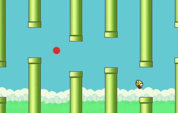 How to Play Flappy Bird