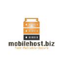 Mobile Host Profile Picture