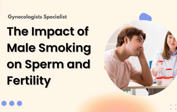 The Impact of Male Smoking on Sperm and Fertility