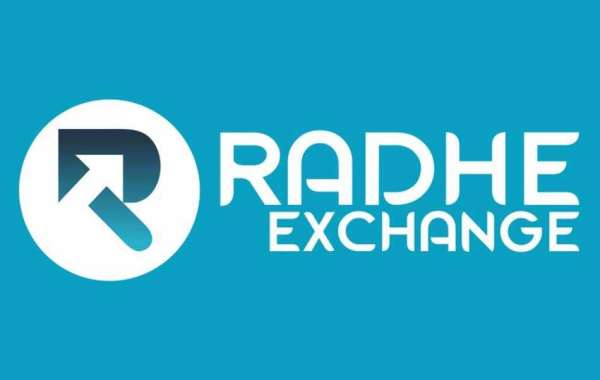 Radhe Exchange ID - Radhe Exchange