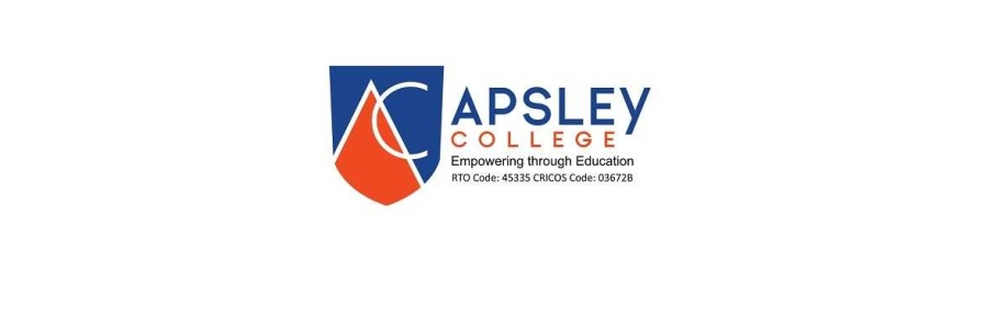 Apsley College Cover Image