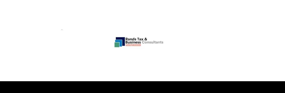 Rands Tax  Business Consultants Cover Image